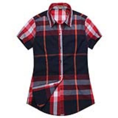 Burberry Women Shirts-420